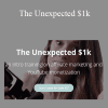 Ashley Hagen - The Unexpected $1k