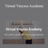 Ashley Hagen - Virtual Vinyasa Academy