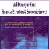 Asli Demirguc-Kunt – Financial Structure & Economic Growth