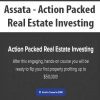 [Download Now] Assata - Action Packed Real Estate Investing