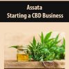[Download Now] Assata – Starting a CBD Business