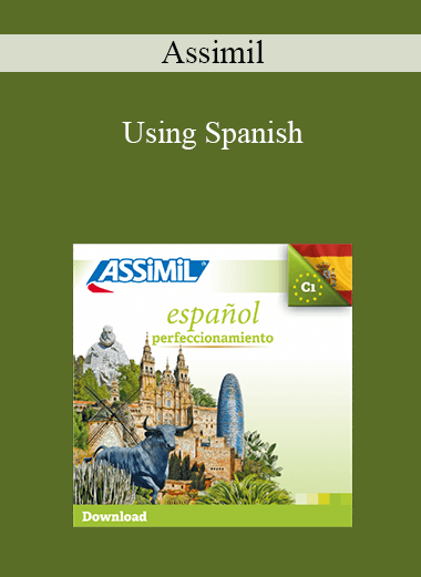 Assimil - Using Spanish
