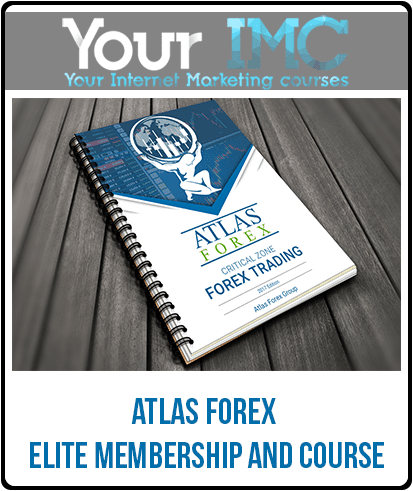 [Download Now] Atlas Forex - Elite Membership And Course