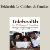 Aubrey Schmalle - Telehealth for Children and Families: Strategies to Balance Digital Learning and Sensory Smart Movement