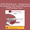 [Audio Download] BT06 Workshop 01 - Interpersonal Neurobiology and Neural Integration - Transforming Chaos and Rigidity into Coherence: Defining the Mind and Well-Being - Daniel Siegel