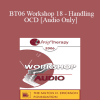 [Audio Download] BT06 Workshop 18 - Handling OCD: The Four Primary Homework Assignments - R. Reid Wilson