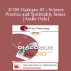 [Audio Download] BT08 Dialogue 02 - Science