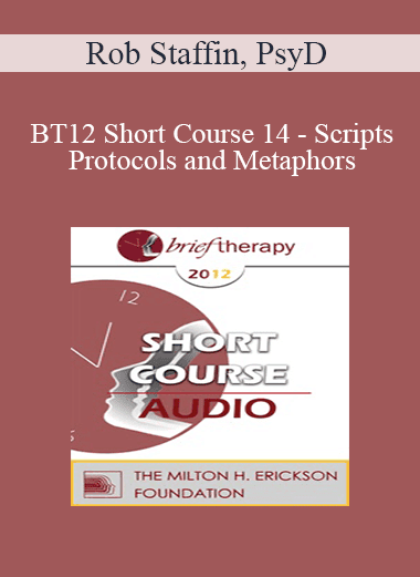 [Audio Download] BT12 Short Course 14 - Scripts