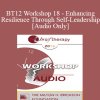 [Audio Download] BT12 Workshop 18 - Enhancing Resilience Through Self-Leadership - Robert Dilts