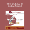 [Audio Download] BT18 Workshop 09 - Healing Yourself: Live Therapy with David and Jill - David Burns