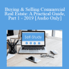 [Audio Download] The Missouribar - Buying & Selling Commercial Real Estate: A Practical Guide