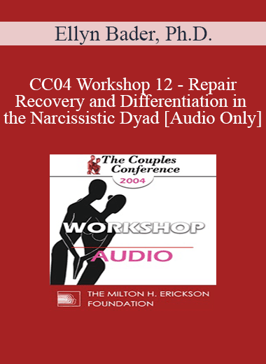 [Audio Download] CC04 Workshop 12 - Repair