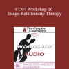 [Audio Download] CC07 Workshop 16 - Imago Relationship Therapy: A Theory and Therapy of Couplehood