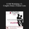 [Audio Download] CC08 Workshop 13 - Couples from a Tourist Lens: A Multicultural Approach on Sexuality - Esther Perel