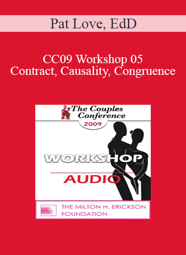 [Audio Download] CC09 Workshop 05 - Contract