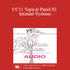 [Audio Download] CC11 Topical Panel 02 - Internal Systems: Which Ones and Do They Matter? - Richard Schwartz
