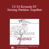 [Audio Download] CC16 Keynote 03 - Sewing Partners Together: Techniques for Moving Couples Toward Secure Functioning - Stan Tatkin