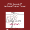 [Audio Download] CC16 Keynote 07 - Upstream Couples Therapy: Do We Dare Talk About It? - Pat Love