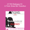 [Audio Download] CC98 Dialogue 01 - A View from the Trenches: A Clinician's Response to Gottman's Research - Ellyn Bader