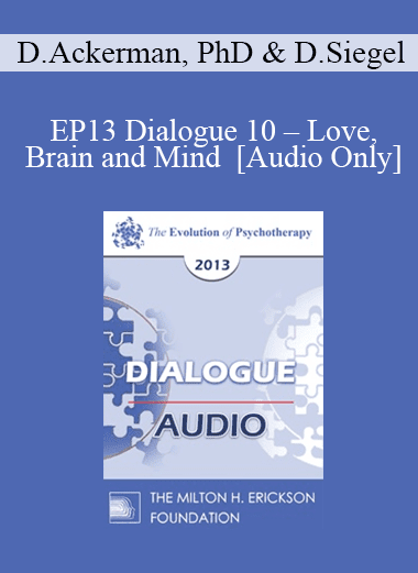 [Audio Download] EP13 Dialogue 10 - Love