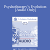 [Audio Download] EP13 Point/Counter Point 02 - Psychotherapy’s Evolution: Beyond Pathology into the Landscape of Living - Erving Polster