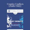 [Audio Download] EP17 Great Debates 04 - Couples Conflicts - Otto Kernberg