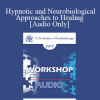 [Audio Download] EP17 Workshop 27 - Hypnotic and Neurobiological Approaches to Healing - Ernest Rossi