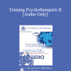 [Audio Download] EP85 Panel 09 - Training Psychotherapists II - James F.T. Bugental