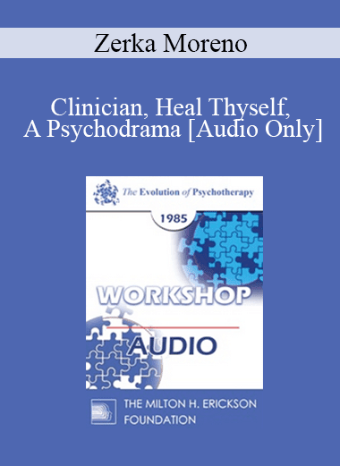 [Audio Download] EP85 Workshop 06 - Clinician