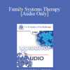 [Audio Download] EP85 Workshop 19 - Family Systems Therapy - Murray Bowen