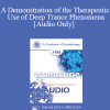 [Audio Download] EP85 Workshop 29 - A Demonstration of the Therapeutic Use of Deep Trance Phenomena - Ernest L. Rossi