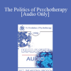 [Audio Download] EP90 Dialogue 06 - The Politics of Psychotherapy: Negative Effects and Intended Outcomes - James Hillman