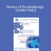[Audio Download] EP90 Invited Address 01b - Stories of Psychotherapy - Cloe Madanes
