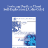 [Audio Download] EP90 Workshop 04 - Fostering Depth in Client Self-Exploration - James F.T. Bugental