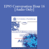 [Audio Download] EP95 Conversation Hour 16 - James Masterson