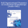 [Audio Download] EP95 Invited Address 04b - Self Organizational Dynamics in Ericksonian Hypnotherapy - Ernest Rossi