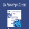 [Audio Download] EP95 SOA01 - The Temperament Program - Stella Chess