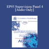 [Audio Download] EP95 Supervision Panel 4 - Goulding