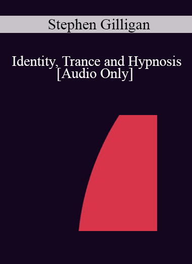 [Audio Download] IC04 Keynote 03 - Identity
