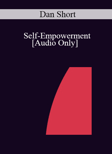 [Audio Download] IC04 Professional Resources Day Workshop 14 - Self-Empowerment: The Transformational Leader: Changing Lives