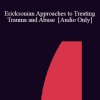 [Audio Download] IC04 Workshop 46 - Ericksonian Approaches to Treating Trauma and Abuse - Robert Schwarz