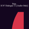 [Audio Download] IC07 Dialogue 11 - Pain - Harriet Hollander