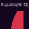 [Audio Download] IC07 Fundamentals of Hypnosis 06 - The Use of the Therapist’s Self in Hypnotherapy - Stephen Gilligan