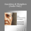 [Audio Download] IC11 Fundamentals of Hypnosis 08 - Anecdotes & Metaphors: Easy