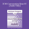 [Audio Download] IC80 Conversation Hour 05 - Lindsay Wilkie