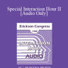 [Audio Download] IC80 Interaction Hour 02 - Special Interaction Hour II - Paul Watzlawick