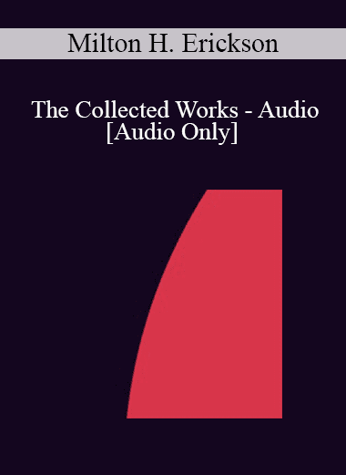 [Audio Download] The Collected Works - Audio