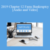 The Missouribar - 2019 Chapter 12 Farm Bankruptcy