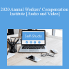 The Missouribar - 2020 Annual Workers' Compensation Institute