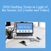 The Missouribar - 2020 Drafting Trusts in Light of the Secure Act